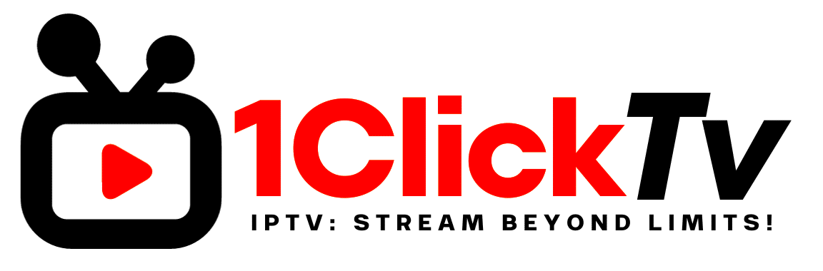 1ClickTV IPTV service