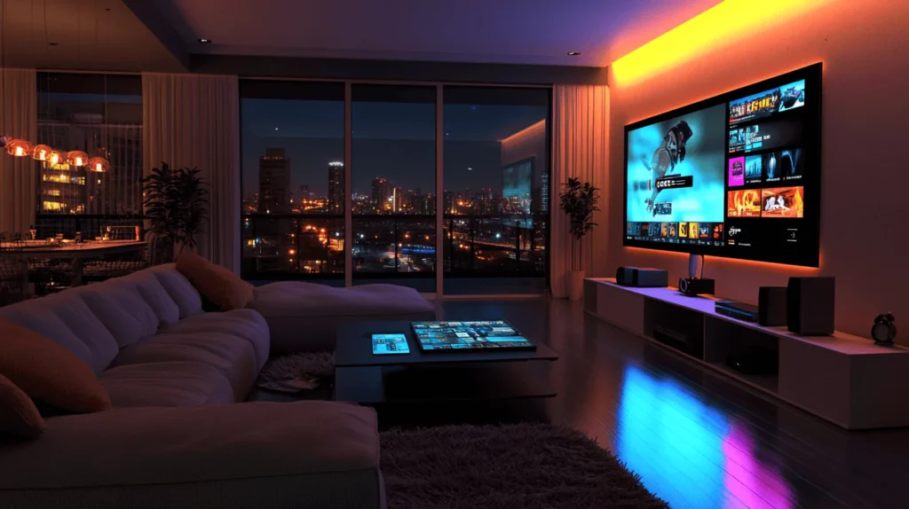 Affordable IPTV Service for Full Entertainment in 2025